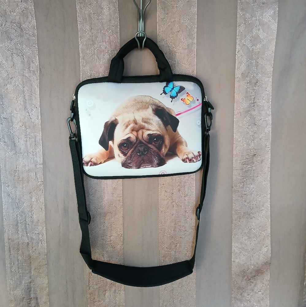 Richen Electronic Laptop Case